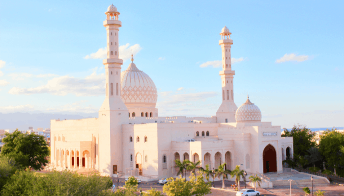 How to Apply for an Investor Visa in Oman