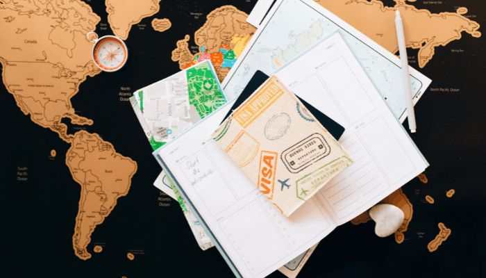 How to Start a Business in Oman as a Foreigner