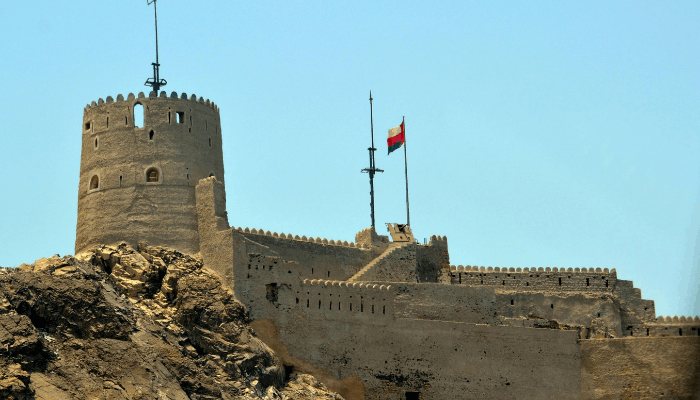 How Long Does Company Registration Take in Oman?